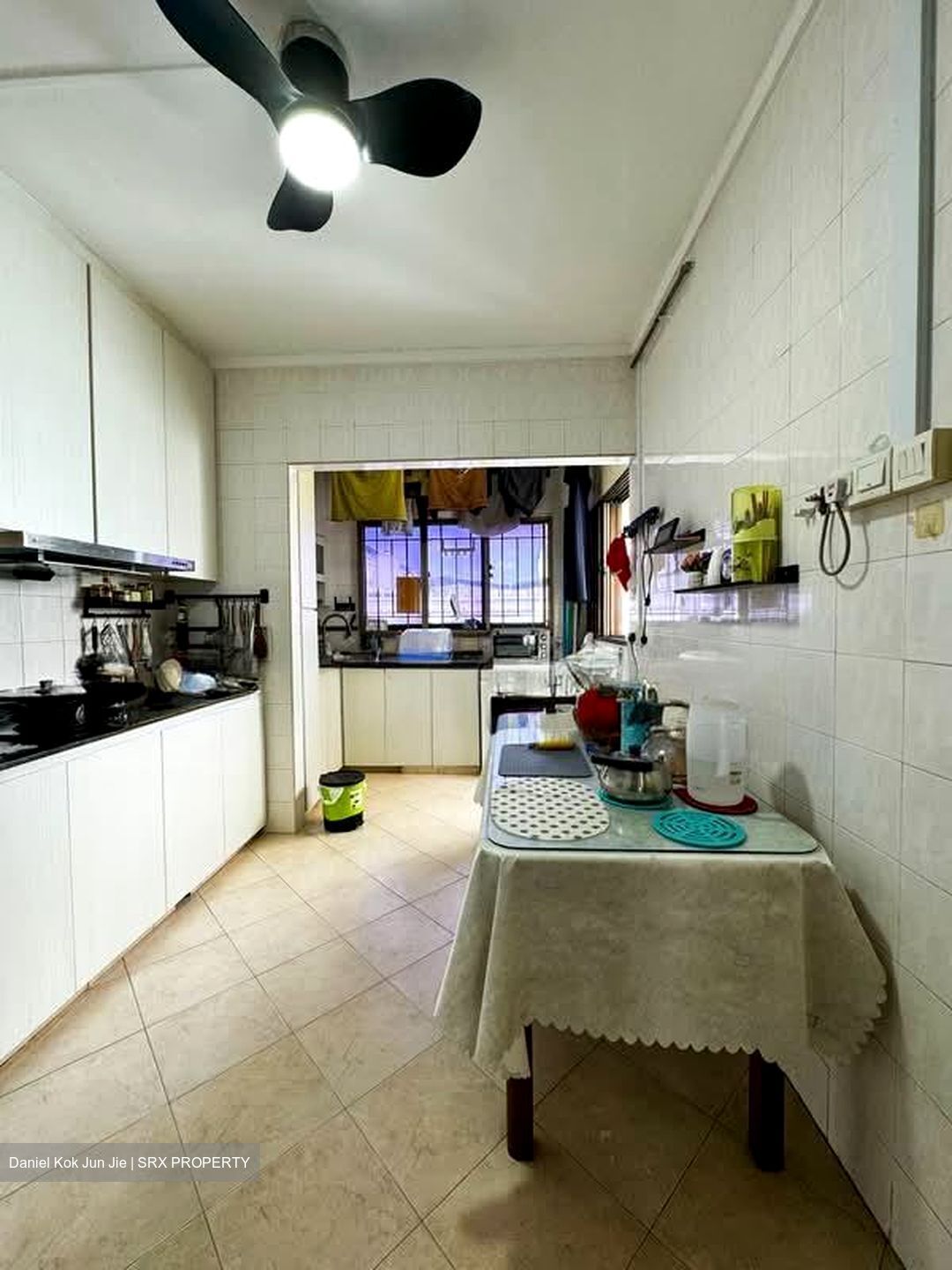 Blk 965 Hougang Avenue 9 (Hougang), HDB 5 Rooms #561221841